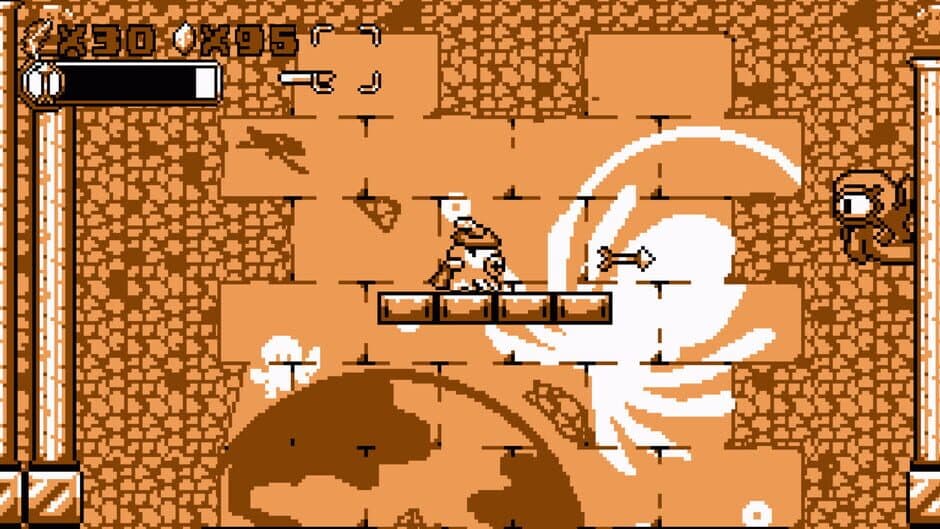 Save me Mr Tako: Tasukete Tako-San screenshot 4