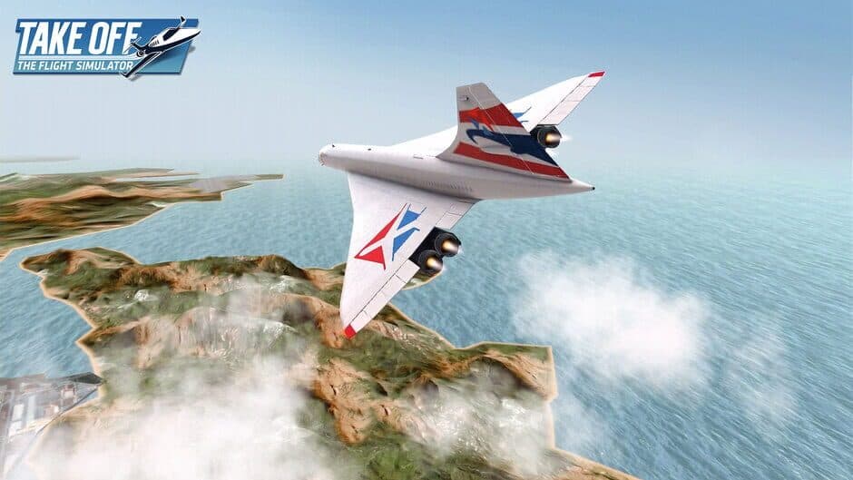 Take Off: The Flight Simulator screenshot 6