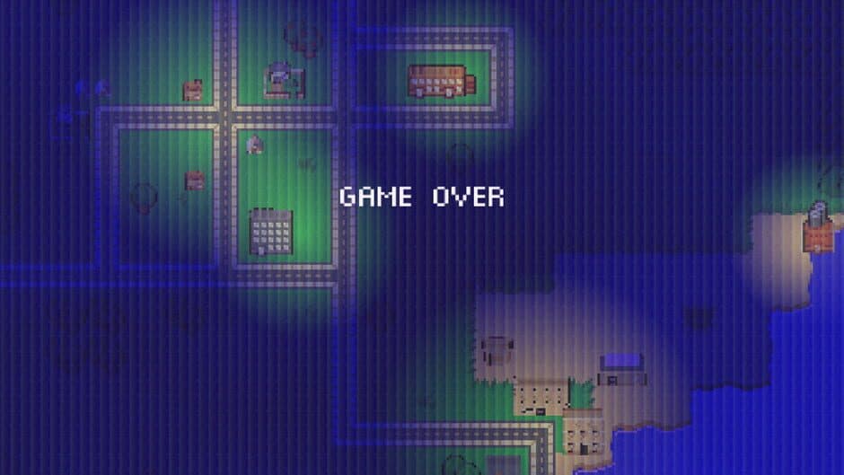 Mars Underground screenshot 1