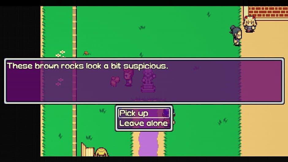 Mars Underground screenshot 5