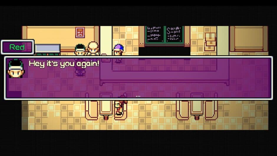 Mars Underground screenshot 6