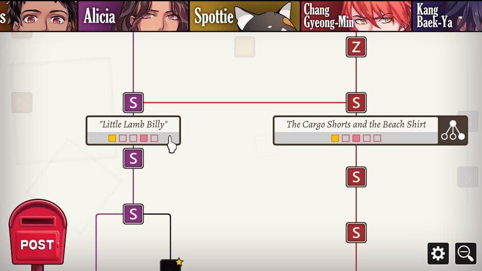 Will: A Wonderful World screenshot 3