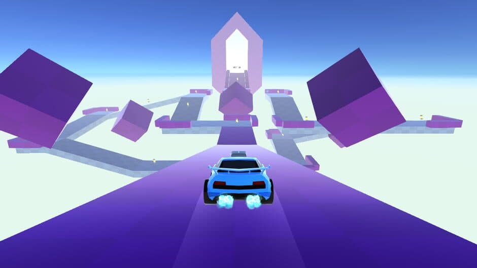Car Quest screenshot 1