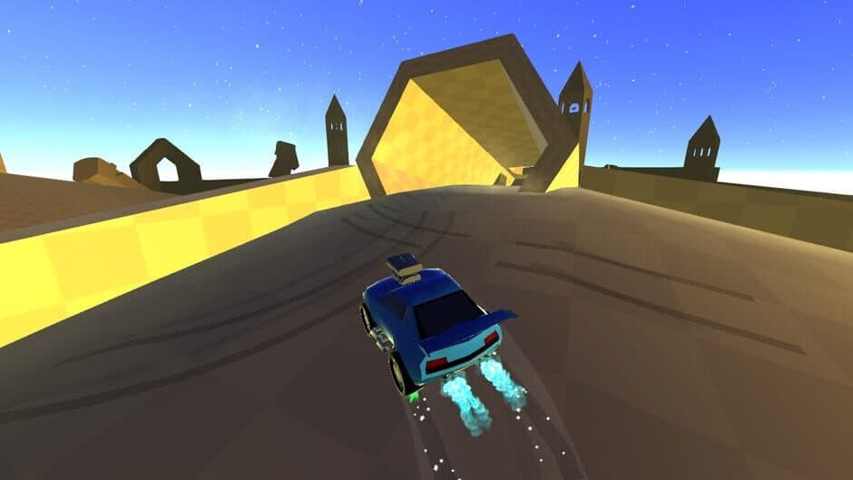 Car Quest screenshot 2