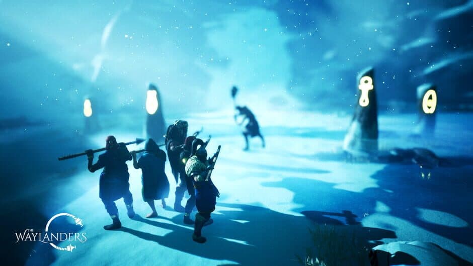 The Waylanders screenshot 4