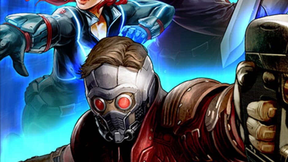 Marvel Battle Lines screenshot 3