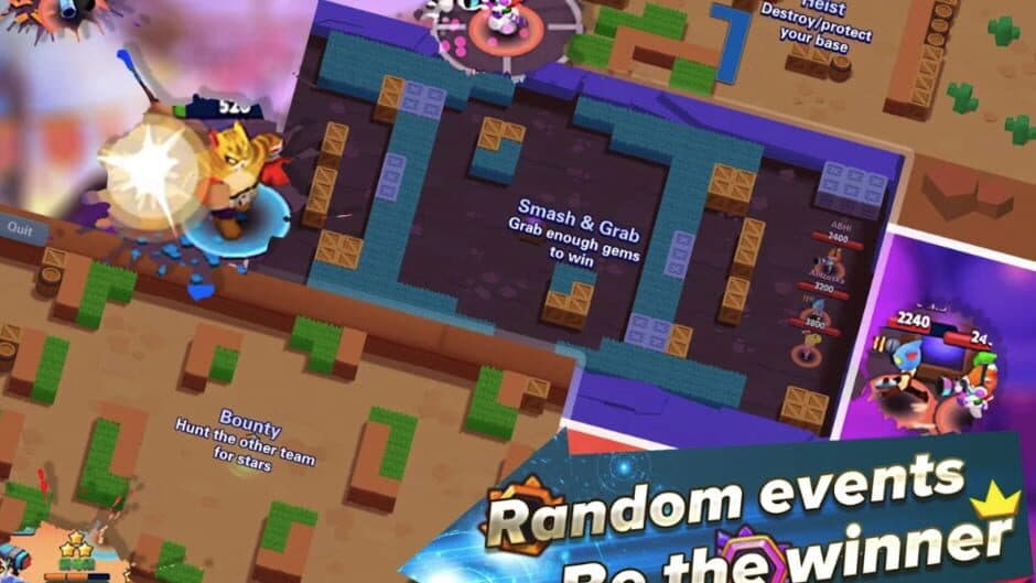 Super Cats screenshot 5