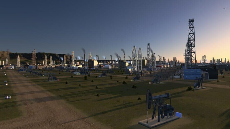 Cities: Skylines - Industries screenshot 3