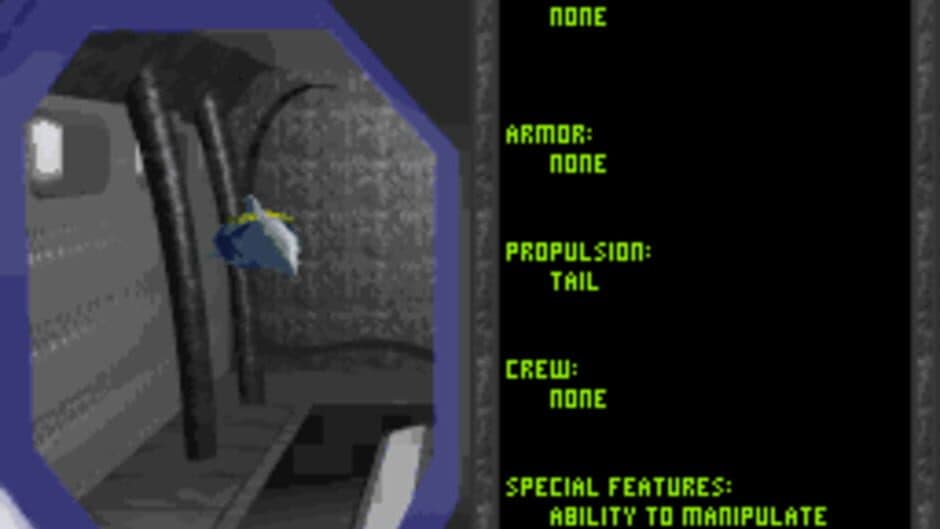 Seaquest DSV screenshot 4