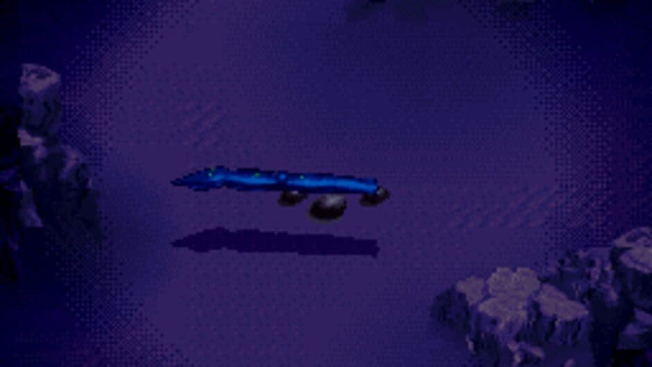 Seaquest DSV screenshot 1