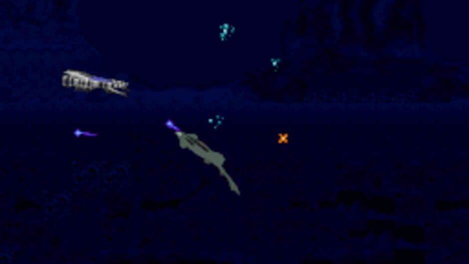 Seaquest DSV screenshot 3