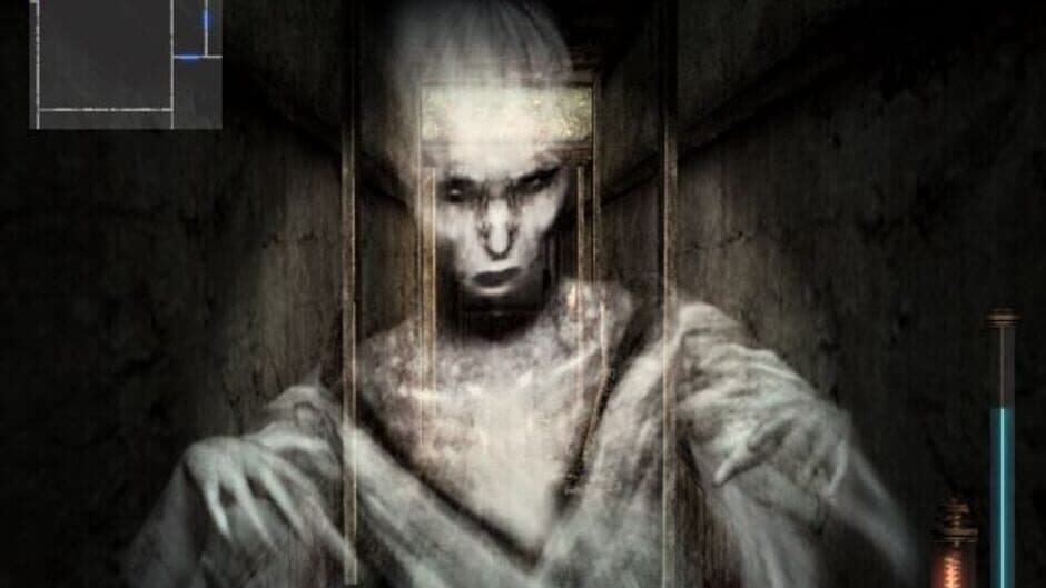 Fatal Frame II: Crimson Butterfly screenshot 6