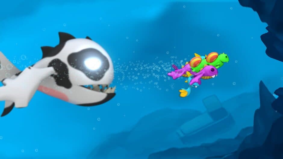 Swap This! screenshot 3