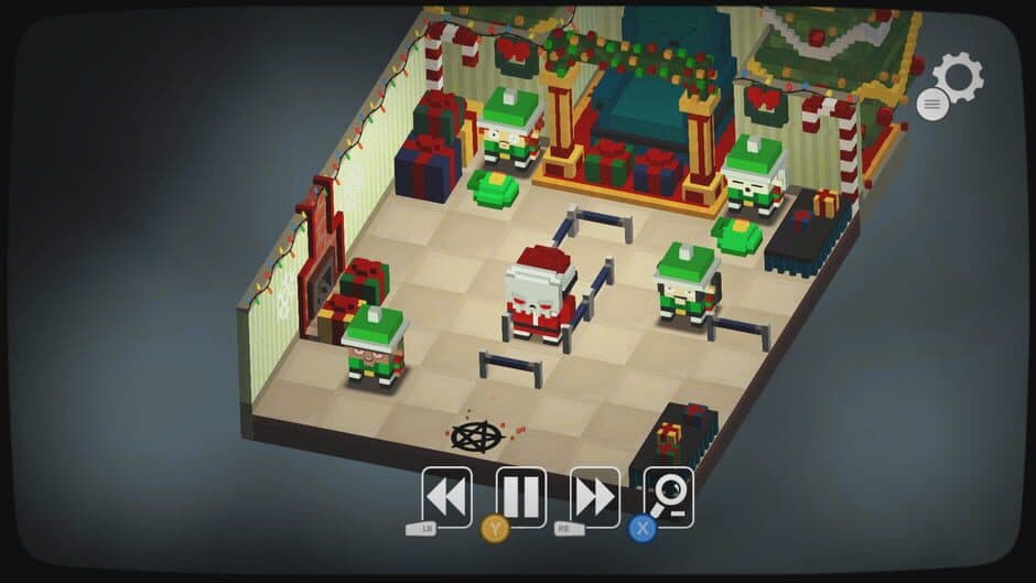 Slayaway Camp: Butcher's Cut screenshot 6