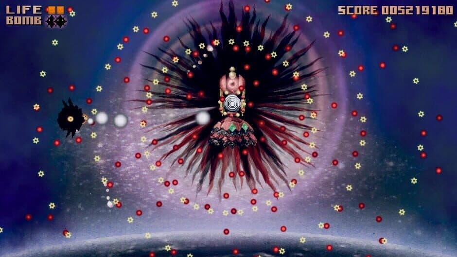 Black Bird screenshot 5