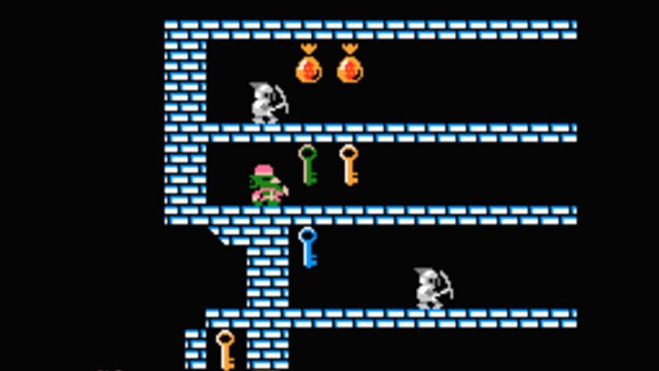 Castlequest screenshot 2