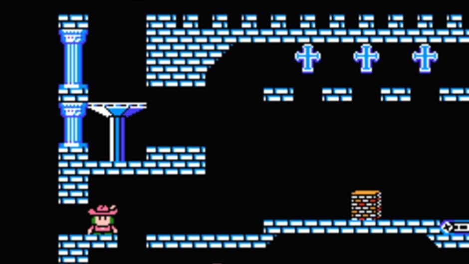 Castlequest screenshot 3