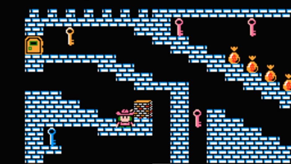 Castlequest screenshot 5