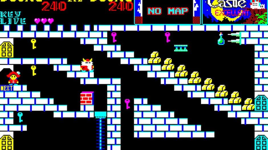 Castlequest screenshot 6