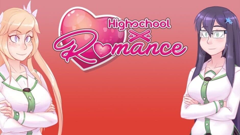 Highschool Romance screenshot 6