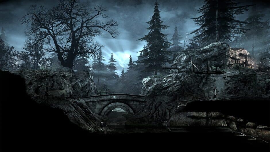 This War of Mine: Stories - The Last Broadcast screenshot 4