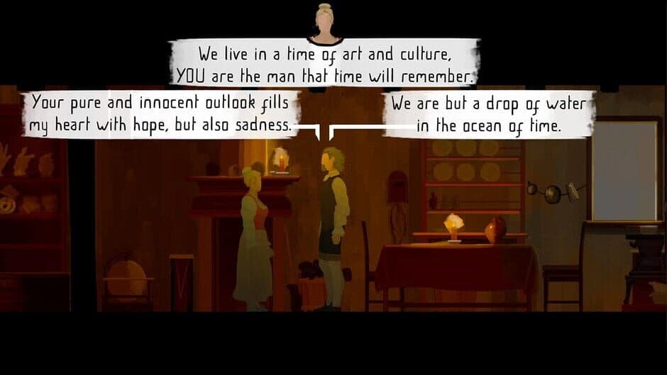 Father and Son screenshot 5