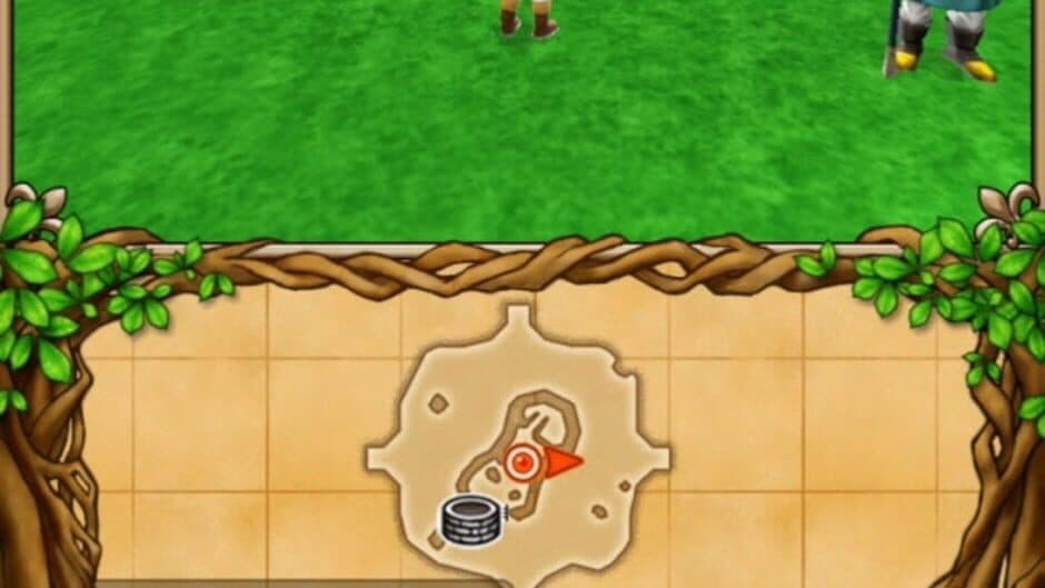 Dragon Quest Monsters: Terry no Wonderland SP screenshot 2