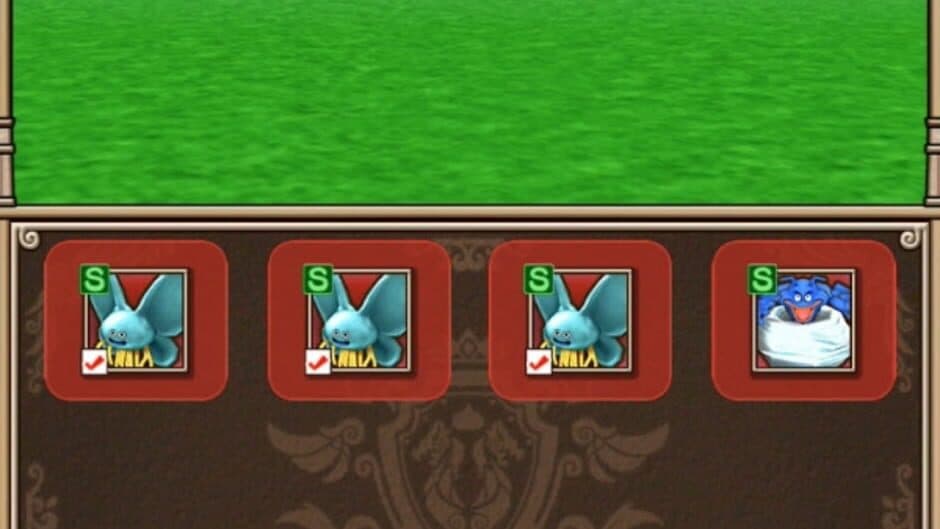 Dragon Quest Monsters: Terry no Wonderland SP screenshot 5