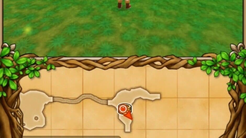 Dragon Quest Monsters: Terry no Wonderland SP screenshot 6