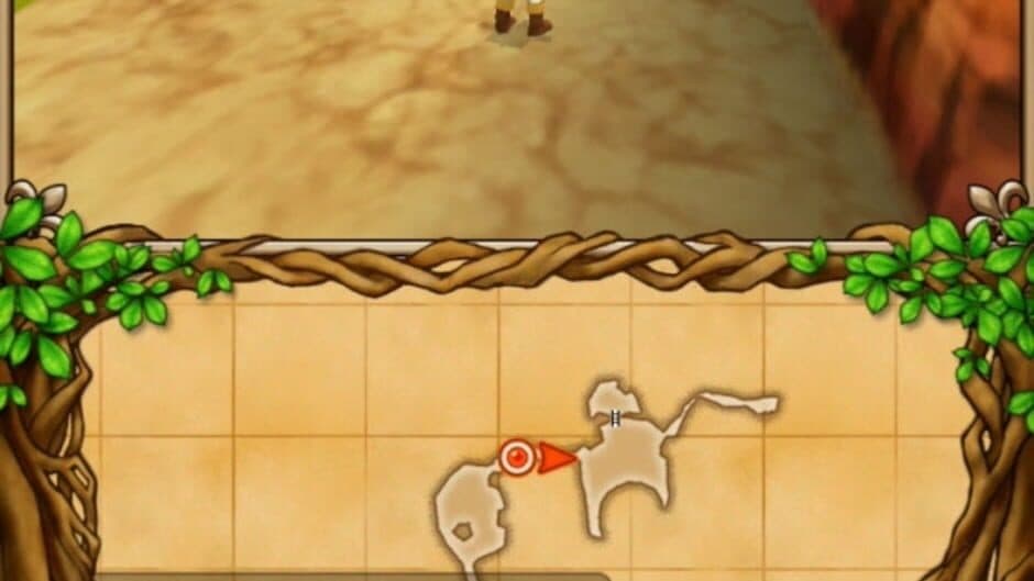 Dragon Quest Monsters: Terry no Wonderland SP screenshot 4