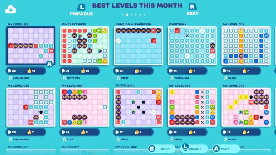 Soap Dodgem screenshot 3