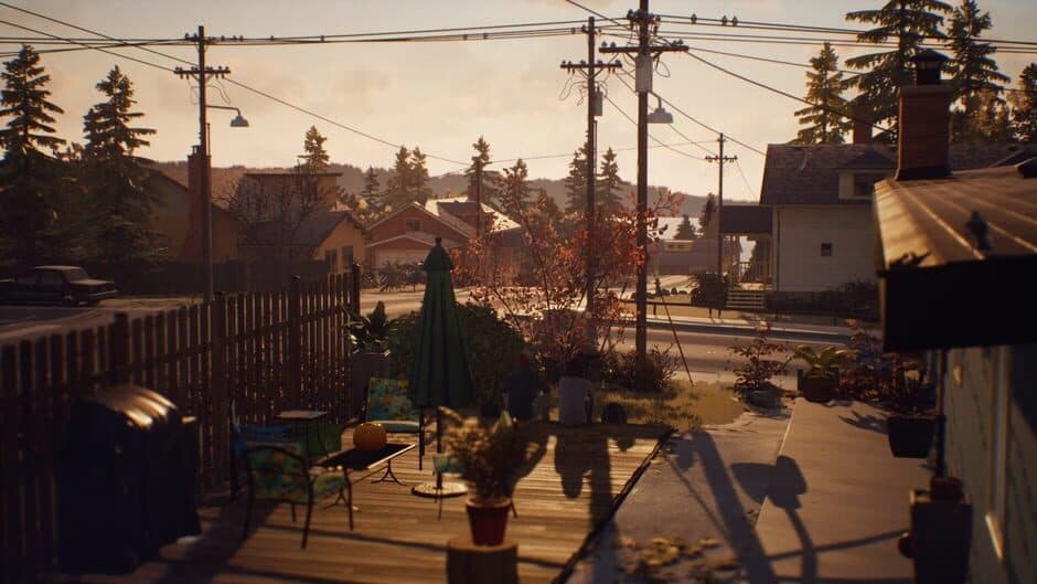 Life is Strange 2: Episode 1 - Roads screenshot 5