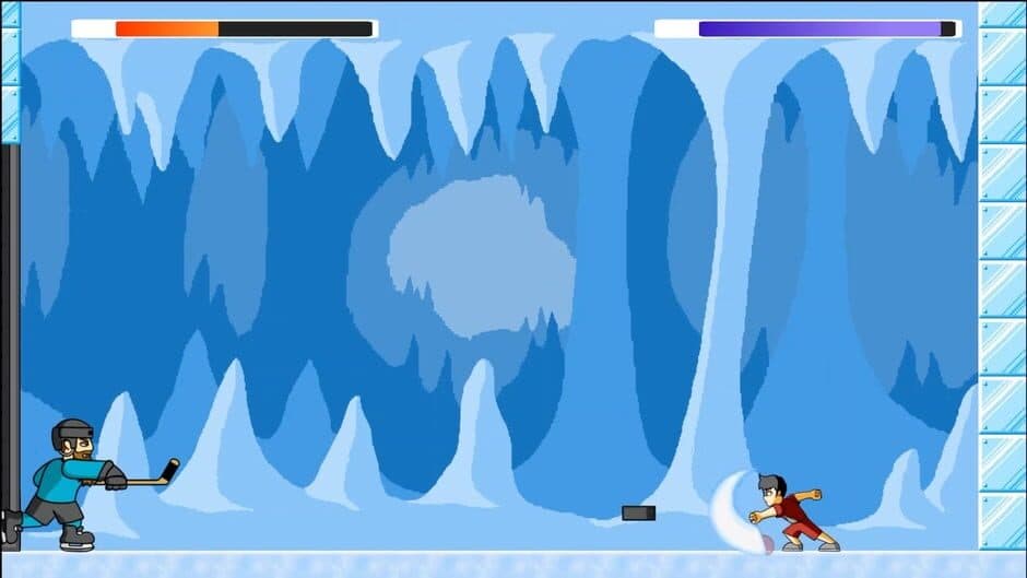 Badminton Warrior screenshot 6