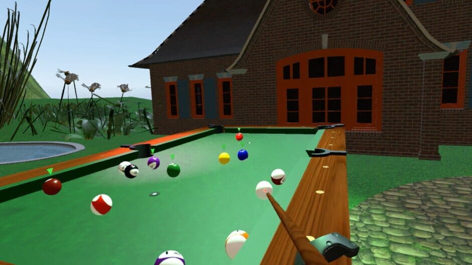 The Master Club screenshot 3