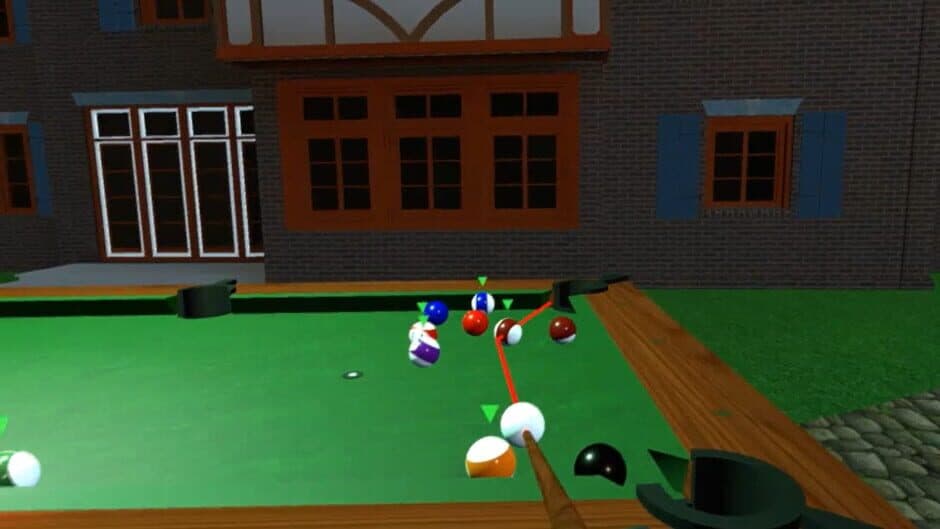 The Master Club screenshot 4