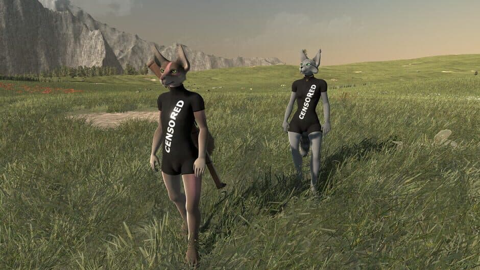 Hunt and Snare screenshot 6