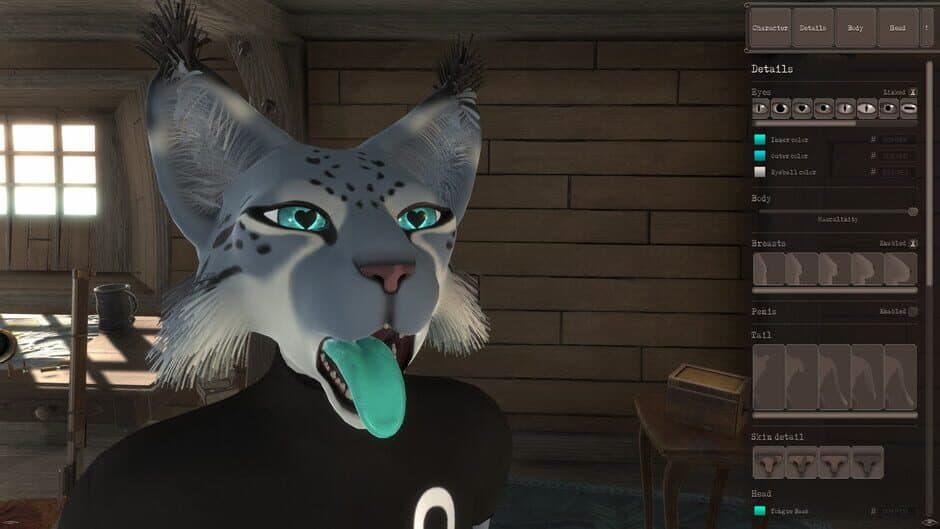 Hunt and Snare screenshot 1