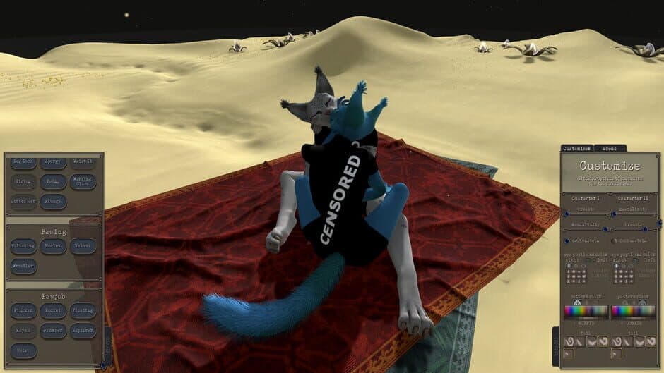 Hunt and Snare screenshot 3