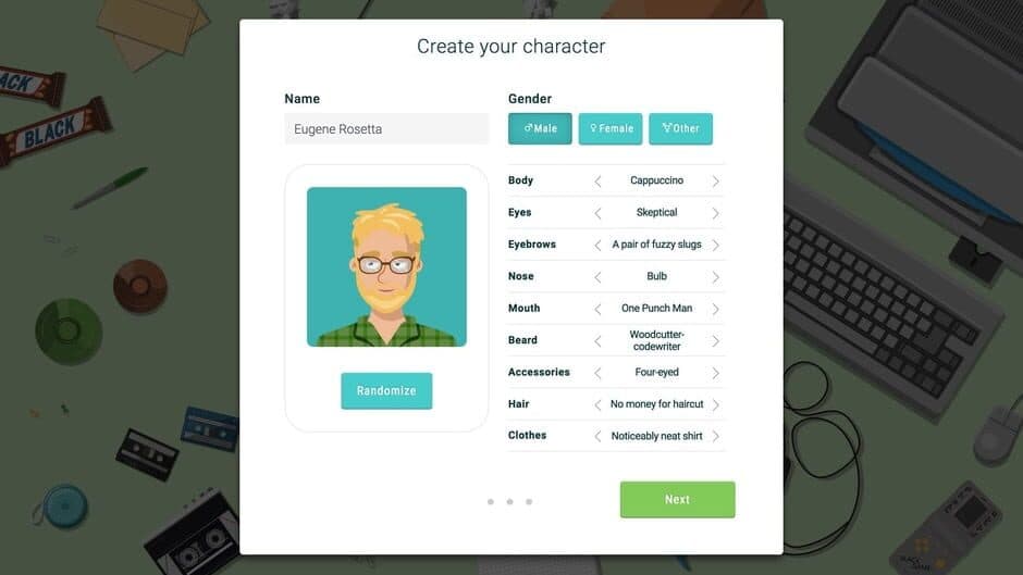Go to It screenshot 4