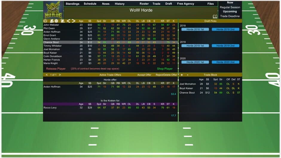 Desktop Dynasties screenshot 3