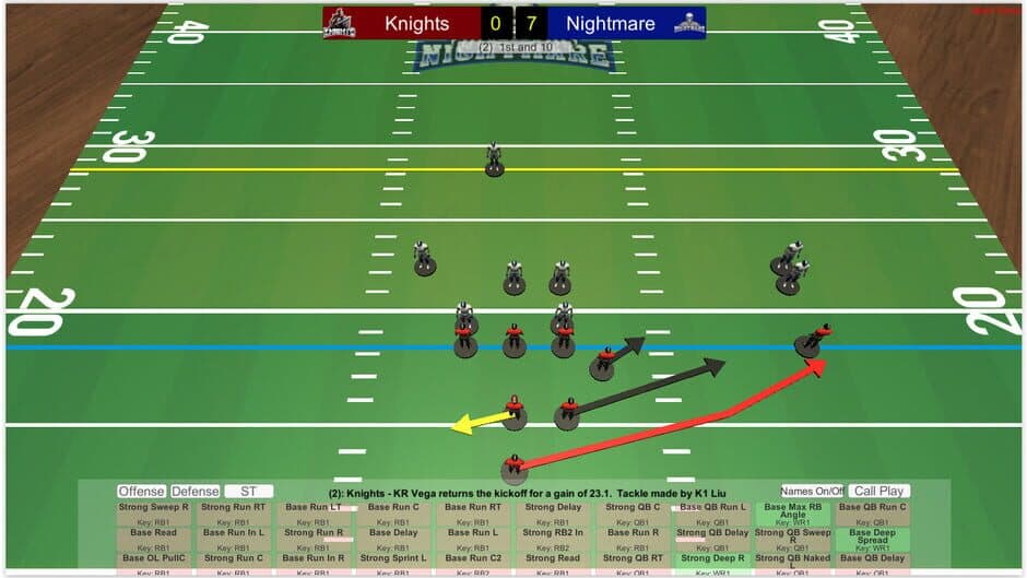 Desktop Dynasties screenshot 1