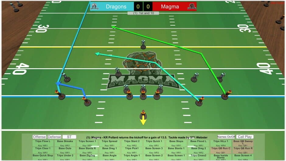 Desktop Dynasties screenshot 4