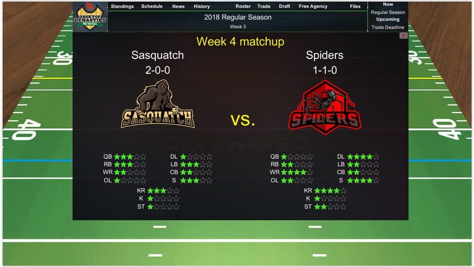 Desktop Dynasties screenshot 6