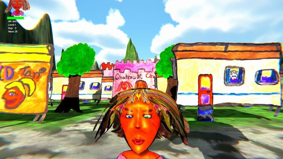 Candice DeBebe's Scandalous Secrets screenshot 1