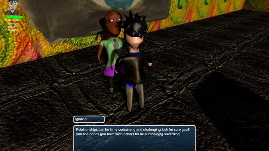 Candice DeBebe's Scandalous Secrets screenshot 2