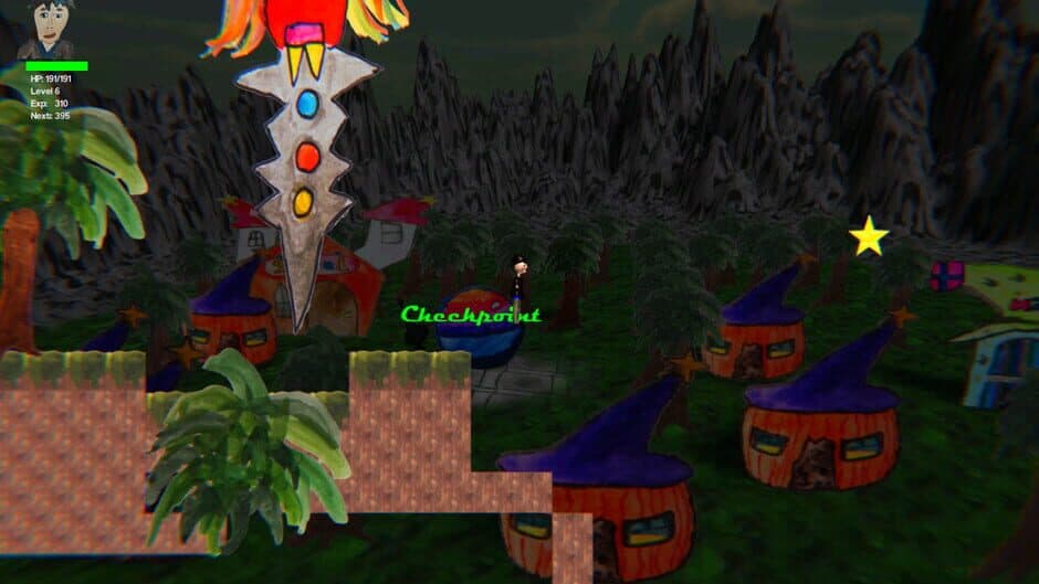 Candice DeBebe's Scandalous Secrets screenshot 5