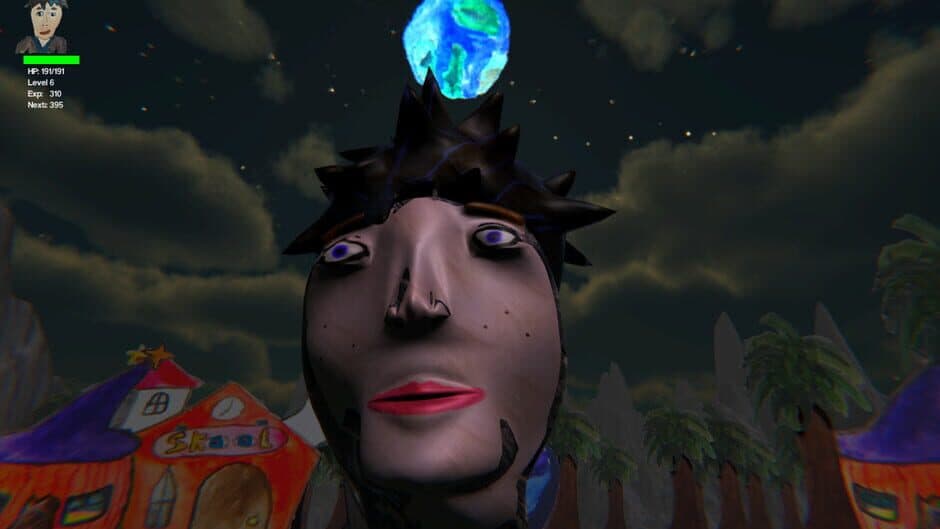 Candice DeBebe's Scandalous Secrets screenshot 6