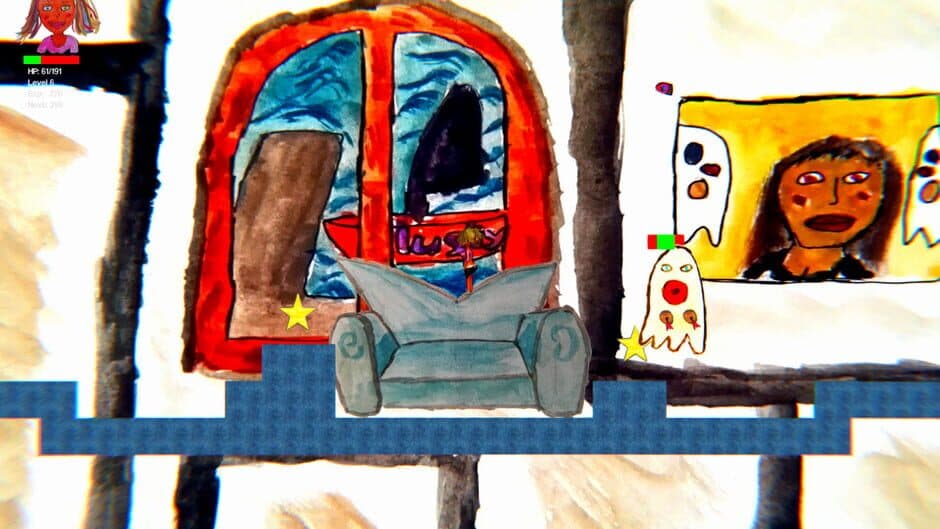 Candice DeBebe's Scandalous Secrets screenshot 3