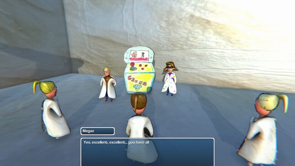 Candice DeBebe's Scandalous Secrets screenshot 4