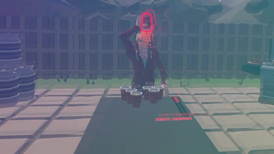 Beer Pong League screenshot 4